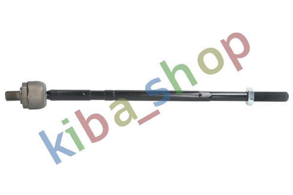 FRONT AXLE LEFT FRONT AXLE RIGHT OR LEFT TIE ROD WITH NO END L/R LENGTH 355MM