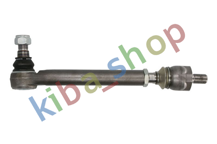 FRONT AXLE LEFT LONGITUDINAL STEERING ROD FITS JOHN DEERE 6000 6003 6010 6010