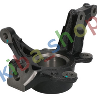 FRONT AXLE LEFT KNUCKLE FRONT L FITS RENAULT CLIO II CLIO II/HATCHBACK CLIO