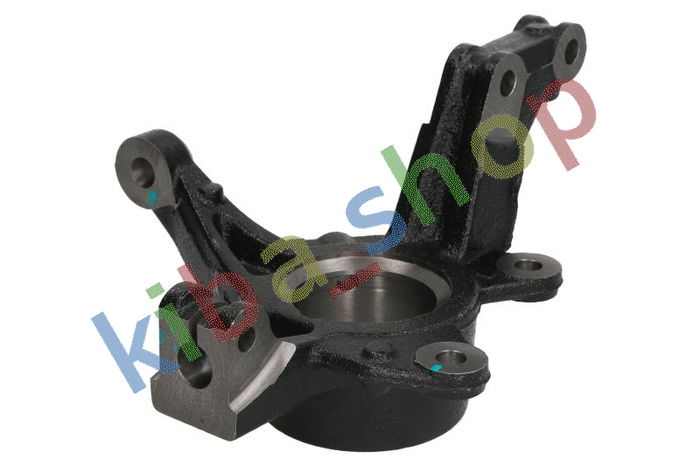FRONT AXLE LEFT KNUCKLE FRONT L FITS RENAULT CLIO II CLIO II/HATCHBACK CLIO
