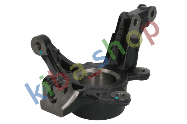 FRONT AXLE LEFT KNUCKLE FRONT L FITS RENAULT CLIO II CLIO II/HATCHBACK CLIO