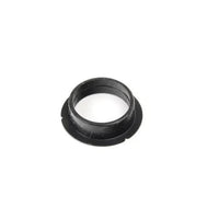 For AUDI VW Seat Skoda 4x Bumper Grille Park Sensor Black Sealing Ring Set