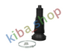 FRONT AXLE PASSENGER SIDE RIGHT STEERING GEAR BOOT R LENGTH200MM 16MM/81MM