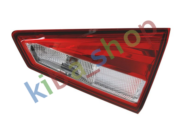 RIGHT REAR LAMP R INNER P21W REVERSING LIGHT FITS FOR SEAT ARONA 1117-