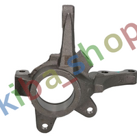 FRONT AXLE RIGHT KNUCKLE FRONT R SHOCK ABSORBER MOUNTING SPACING 52MM FITS