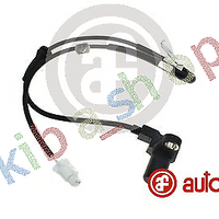 FRONT AXLE RIGHT RIGHT ABS SENSOR FRONT R FITS SUZUKI SWIFT III 13-16 0205-
