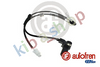 FRONT AXLE RIGHT RIGHT ABS SENSOR FRONT R FITS SUZUKI SWIFT III 13-16 0205-