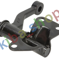 FRONT AXLE FRONT AXLE LEFT FRONT AXLE RIGHT OR LEFT STEERING GEAR ARM L/R FITS