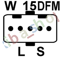 VOLTAGE REGULATOR 28V