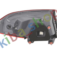 RIGHT RIGHT REAR LAMP R EXTERNAL LED FITS FOR MERCEDES C-KLASA W205 STATION