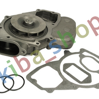 WATER PUMP FITS MAN E2000 F2000 F90 MERCEDES LK/LN2 MK NG O 303 O 305 O 307 O