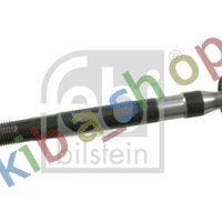 FRONT AXLE LEFT FRONT AXLE RIGHT LEFT OR RIGHT TIE ROD WITH NO END L/R LENGTH