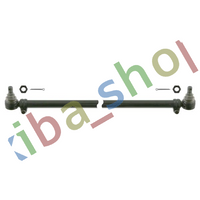 FRONT AXLE CROSS ROD L-1556MM FITS VOLVO FL FL6 FLC 0985-