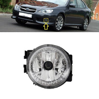 FOR SUBARU LEGACY 07-09 FRONT FOG LIGHT LAMP LH PASSENGER