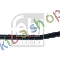 FRONT AXLE LONGITUDINAL STEERING ROD L-960MM FITS MAN TGA TGS I 0699-