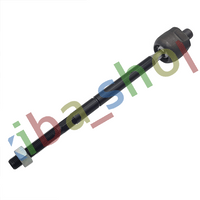 FRONT AXLE RIGHT OR LEFT TIE ROD WITH NO END L/R LENGTH 250/291MM FITS FOR D