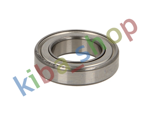 12X21X5 INDUSTRIAL BEARING STANDARD BALL BEARING 1PCS SEALING TYPE