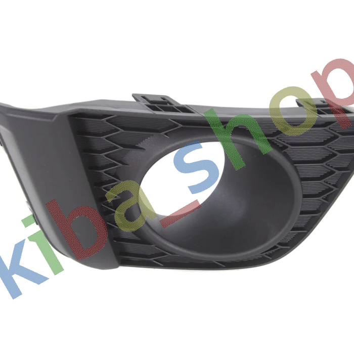 FOR HONDA JAZZ 15- FRONT RIGHT LOWER BUMPER GRILL W/O FOG HOLE