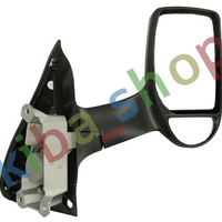 RIGHT RIGHT SIDE MIRROR R MANUAL CONVEX LONG FITS FOR D TRANSIT V TRANSIT V FL