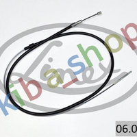 RIGHT RIGHT HANDBRAKE CABLE REAR R 1890MM/1120MM FITS FOR BMW 5 E39 20-49