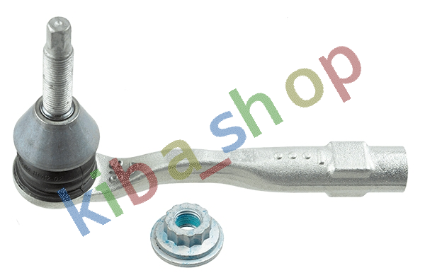 FRONT AXLE BOTH SIDES RIGHT OR LEFT TIE ROD END L/R FITS MERCEDES S V223 S