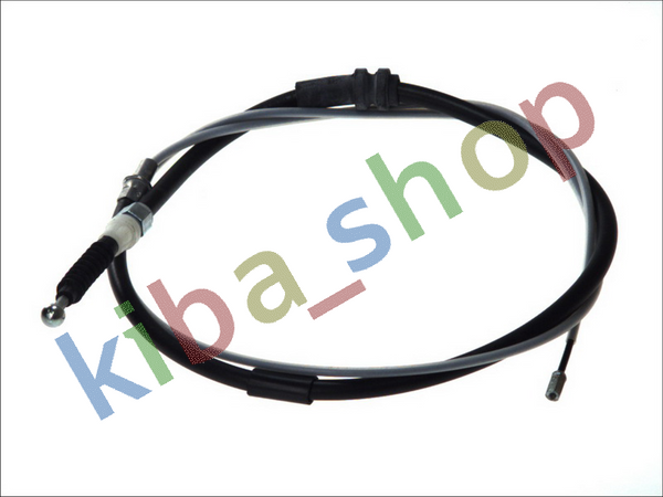 RIGHT OR LEFT HANDBRAKE CABLE REAR L/R 2030MM FITS FOR VW CADDY III CADDY