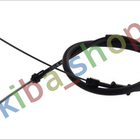 RIGHT RIGHT HANDBRAKE CABLE REAR R 1442MM/1067MM FITS FOR RENAULT KANGOO