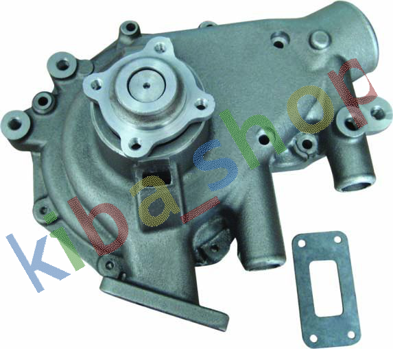 WATER PUMP HEIGHT 1455MM FITS DAF 85 95 SB DKSB1160-WS315M 0184-