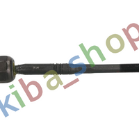 FRONT AXLE INNER BOTH SIDES RIGHT OR LEFT TIE ROD WITH NO END L/R LENGTH 262MM