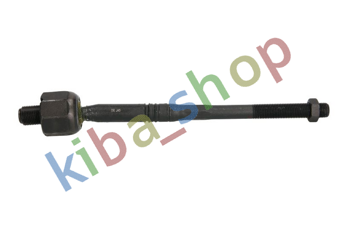FRONT AXLE INNER BOTH SIDES RIGHT OR LEFT TIE ROD WITH NO END L/R LENGTH 262MM