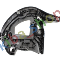 FOR VW BEETLE 5C1 11- FRONT RIGHT HEADLAMP FASTENING BRACKET HOLDER