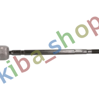 FRONT AXLE BOTH SIDES INNER RIGHT OR LEFT TIE ROD WITH NO END L/R FITS TOYOTA