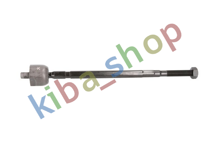 FRONT AXLE BOTH SIDES INNER RIGHT OR LEFT TIE ROD WITH NO END L/R FITS TOYOTA