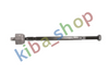 FRONT AXLE BOTH SIDES INNER RIGHT OR LEFT TIE ROD WITH NO END L/R FITS TOYOTA
