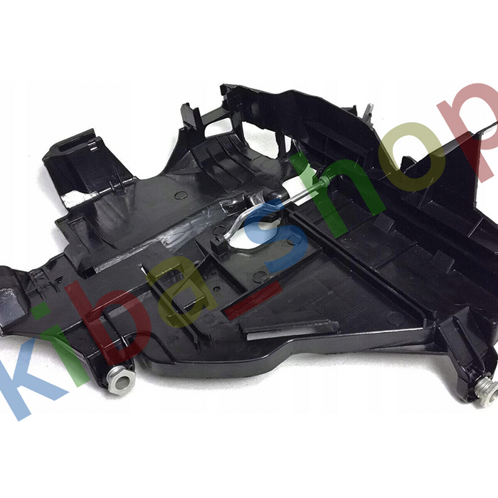 FOR VW TOUAREG 7L 02-06 FRONT RIGHT HEADLAMP FASTENING BRACKET HOLDER