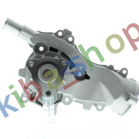 WATER PUMP FITS CHEVROLET AVEO CRUZE ORLANDO TRAX OPEL ADAM ASTRA J ASTRA J