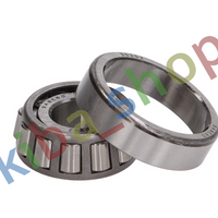 15X42X1425 BEARING CONE BEARINGS NE-ROWED 1PCS TEMPERATURE RANGE -30/120°C