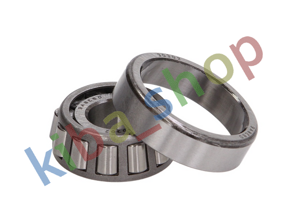 15X42X1425 BEARING CONE BEARINGS NE-ROWED 1PCS TEMPERATURE RANGE -30/120°C