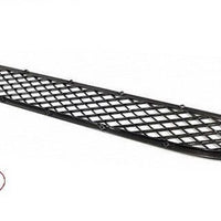 FOR CITROEN JUMPER 06-14 FRONT BUMPER CENTER GRILL HIGH QUALITY 7414 TN