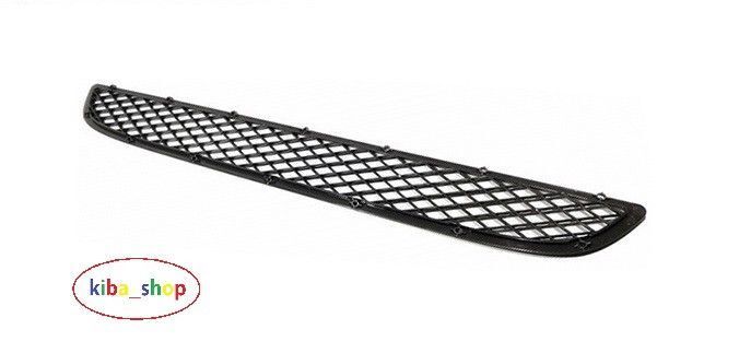 FOR CITROEN JUMPER 06-14 FRONT BUMPER CENTER GRILL HIGH QUALITY 7414 TN