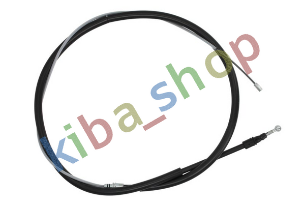 RIGHT LEFT RIGHT OR LEFT HANDBRAKE CABLE REAR L/R 2155MM/1331MM FITS FOR