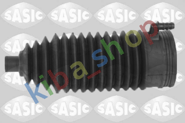 FRONT AXLE RIGHT OR LEFT STEERING GEAR BOOT L/R FITS DACIA DOKKER DOKKER