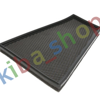 SPORTS AIR FILTER - UNIQUE DŁ 295MM SZER 240MM FITS VOLVO S80 II V70 III FORD