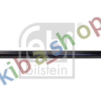 FRONT AXLE LONGITUDINAL STEERING ROD L-1100MM FITS MAN HOCL LION´S CITY LION´S
