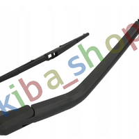 FOR TOYOTA YARIS VERSO NCP/NLP 99-05 REAR WINDOW WIPER ARM AND BLADE 400 MM