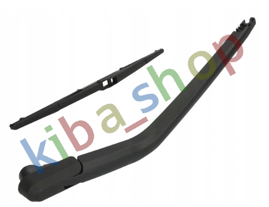 FOR TOYOTA YARIS VERSO NCP/NLP 99-05 REAR WINDOW WIPER ARM AND BLADE 400 MM