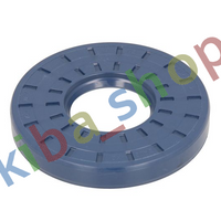 WHEEL HUB SEAL 30X72X10