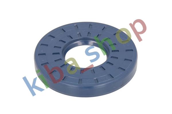 WHEEL HUB SEAL 30X72X10