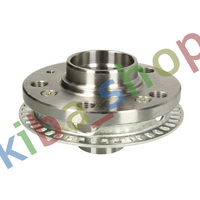 FRONT AXLE RIGHT OR LEFT WHEEL HUB FRONT FITS VW CORRADO GOLF III PASSAT B3/B4