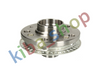 FRONT AXLE RIGHT OR LEFT WHEEL HUB FRONT FITS VW CORRADO GOLF III PASSAT B3/B4
